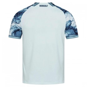 Camiseta Bayer 04 Leverkusen Segunda 2026-27