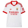 Camiseta Benfica Segunda 2026-27