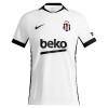 Camiseta Besiktas Primera 2026-27