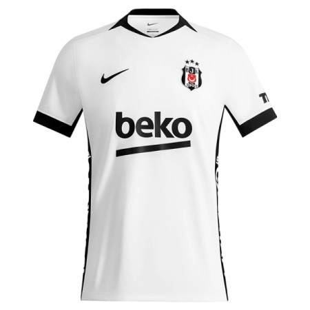 Camiseta Besiktas Primera 2026-27