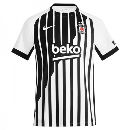 Camiseta Besiktas Segunda 2026-27