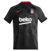 Camiseta Besiktas Tercera 2026-27