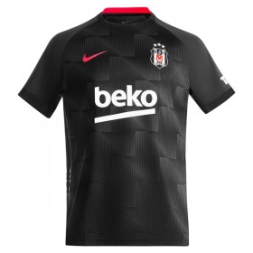 Camiseta Besiktas Tercera 2026-27