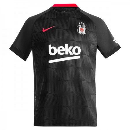 Camiseta Besiktas Tercera 2026-27