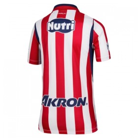 Camiseta CD Guadalajara Primera 2026-27