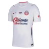 Camiseta CD Guadalajara Segunda 2026-27