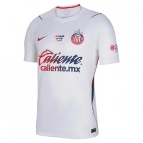 Camiseta CD Guadalajara Segunda 2026-27