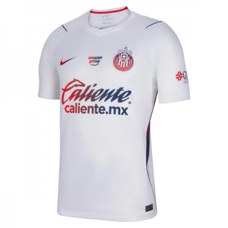 Camiseta CD Guadalajara Segunda 2026-27