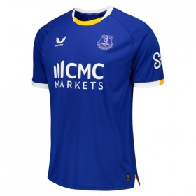 Camiseta Everton Primera 2026-27