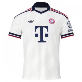 Camiseta FC Bayern de Múnich Segunda 2026-27