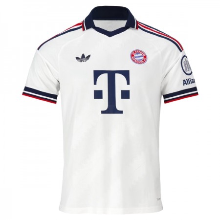 Camiseta FC Bayern de Múnich Segunda 2026-27 Camiseta FC Bayern de Múnich Segunda 2026-27