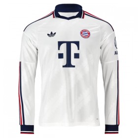 Camiseta FC Bayern de Múnich Segunda 2026-27 L/S