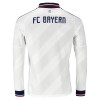 Camiseta FC Bayern de Múnich Segunda 2026-27 L/S