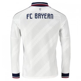 Camiseta FC Bayern de Múnich Segunda 2026-27 L/S