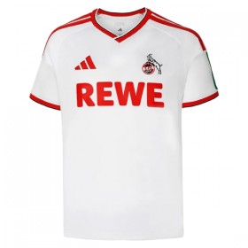 Camiseta FC Köln Primera 2026-27