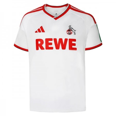 Camiseta FC Köln Primera 2026-27