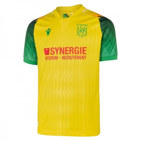 Camiseta FC Nantes Primera 2026-27