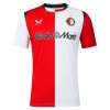 Camiseta Feyenoord Rotterdam Primera 2026-27
