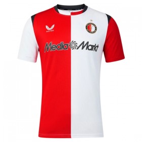 Camiseta Feyenoord Rotterdam Primera 2026-27