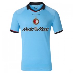 Camiseta Feyenoord Rotterdam Segunda 2026-27