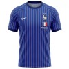 Camiseta Francia Pre-Match 2026