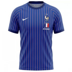 Camiseta Francia Pre-Match 2026