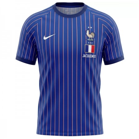 Camiseta Francia Pre-Match 2026