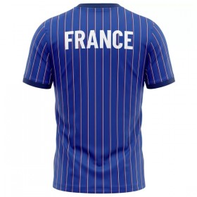 Camiseta Francia Pre-Match 2026