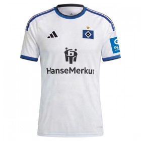 Camiseta Hamburger SV Primera 2026-27