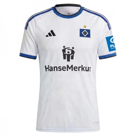 Camiseta Hamburger SV Primera 2026-27