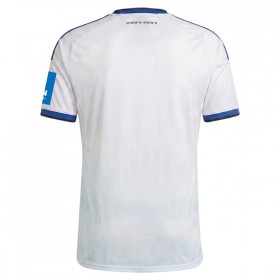 Camiseta Hamburger SV Primera 2026-27