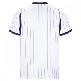 Camiseta Inter Milan Segunda 2026-27