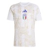 Camiseta Italia Pre-Match 2026