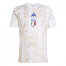 Camiseta Italia Pre-Match 2026