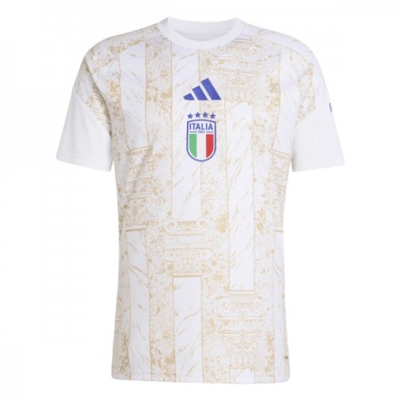 Camiseta Italia Pre-Match 2026