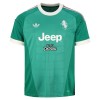 Camiseta Juventus Portero Segunda 2026-27