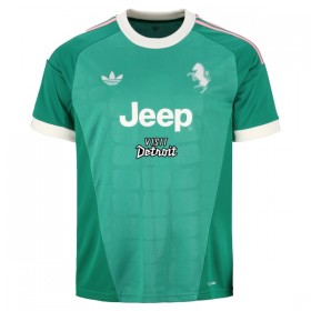 Camiseta Juventus Portero Segunda 2026-27