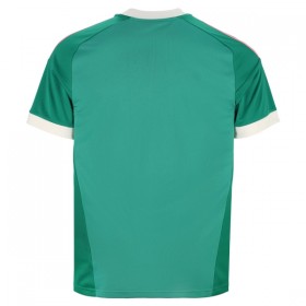 Camiseta Juventus Portero Segunda 2026-27