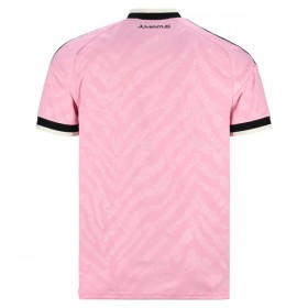 Camiseta Juventus Segunda 2026-27