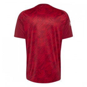 Camiseta Liverpool Pre-Match 2026-27