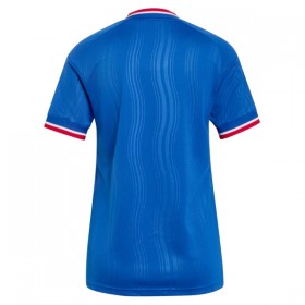 Camiseta Manchester United Mujer Segunda 2026-27