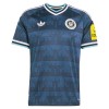 Camiseta Newcastle United Segunda 2026-27