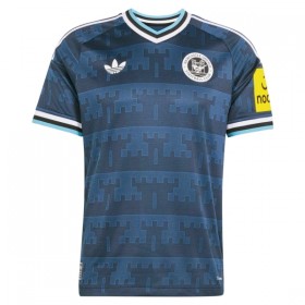 Camiseta Newcastle United Segunda 2026-27