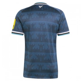 Camiseta Newcastle United Segunda 2026-27