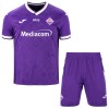 Camiseta Niño AC Fiorentina Primera 2026-27 Camiseta Niño AC Fiorentina Primera 2026-27