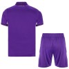 Camiseta Niño AC Fiorentina Primera 2026-27