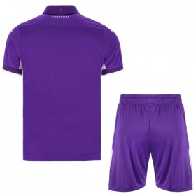 Camiseta Niño AC Fiorentina Primera 2026-27