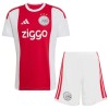 Camiseta Niño Ajax Amsterdam Primera 2026-27
