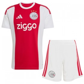 Camiseta Niño Ajax Amsterdam Primera 2026-27