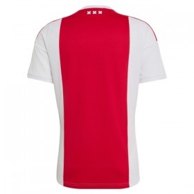 Camiseta Niño Ajax Amsterdam Primera 2026-27